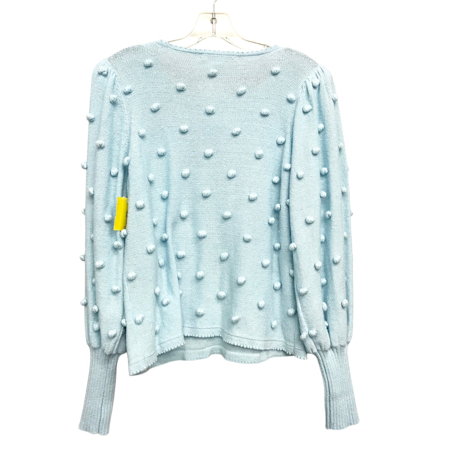 Sweater Designer By Lilly Pulitzer In Blue, Size:S