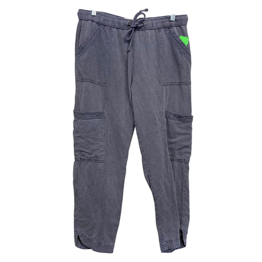 Pants Cargo & Utility By C And C In Blue, Size:8
