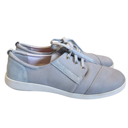 Shoes Sneakers By Sas In Blue, Size:8.5
