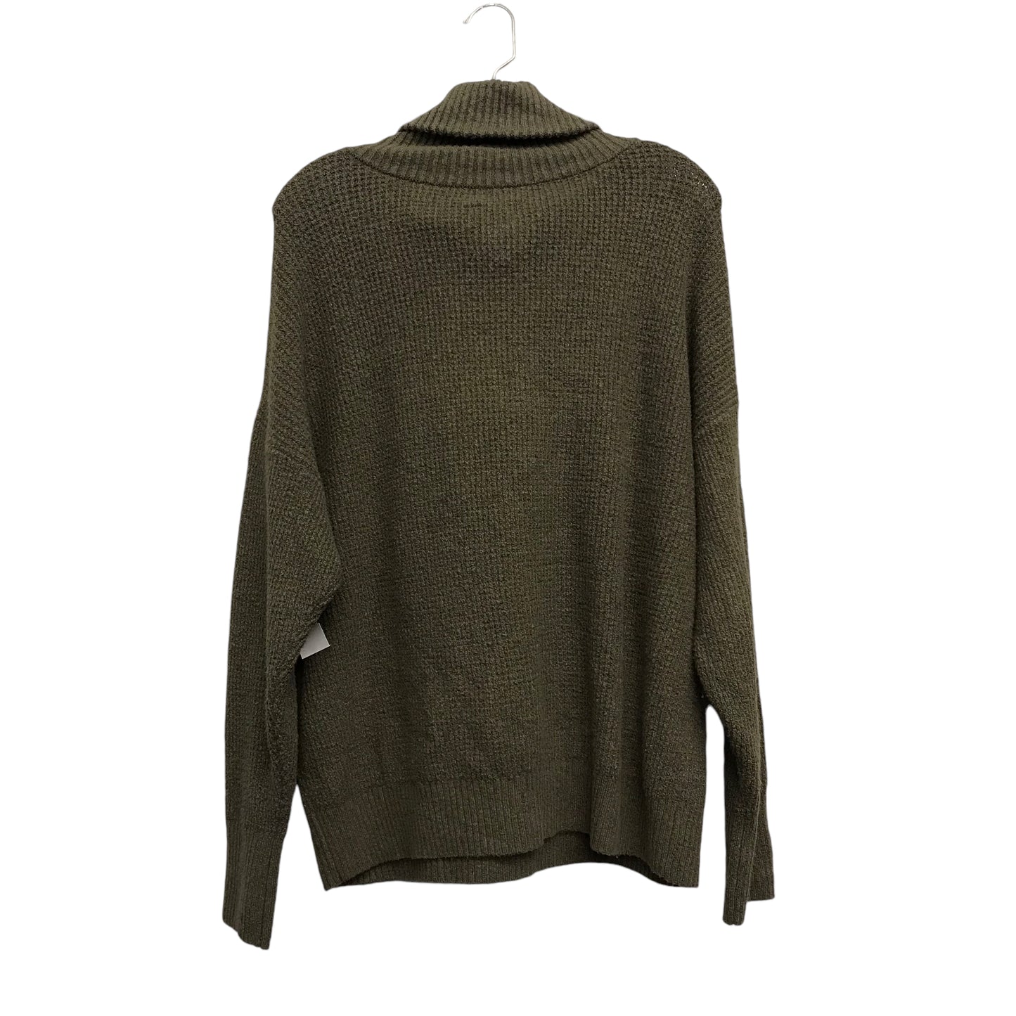 Sweater By Aerie In Green, Size:S