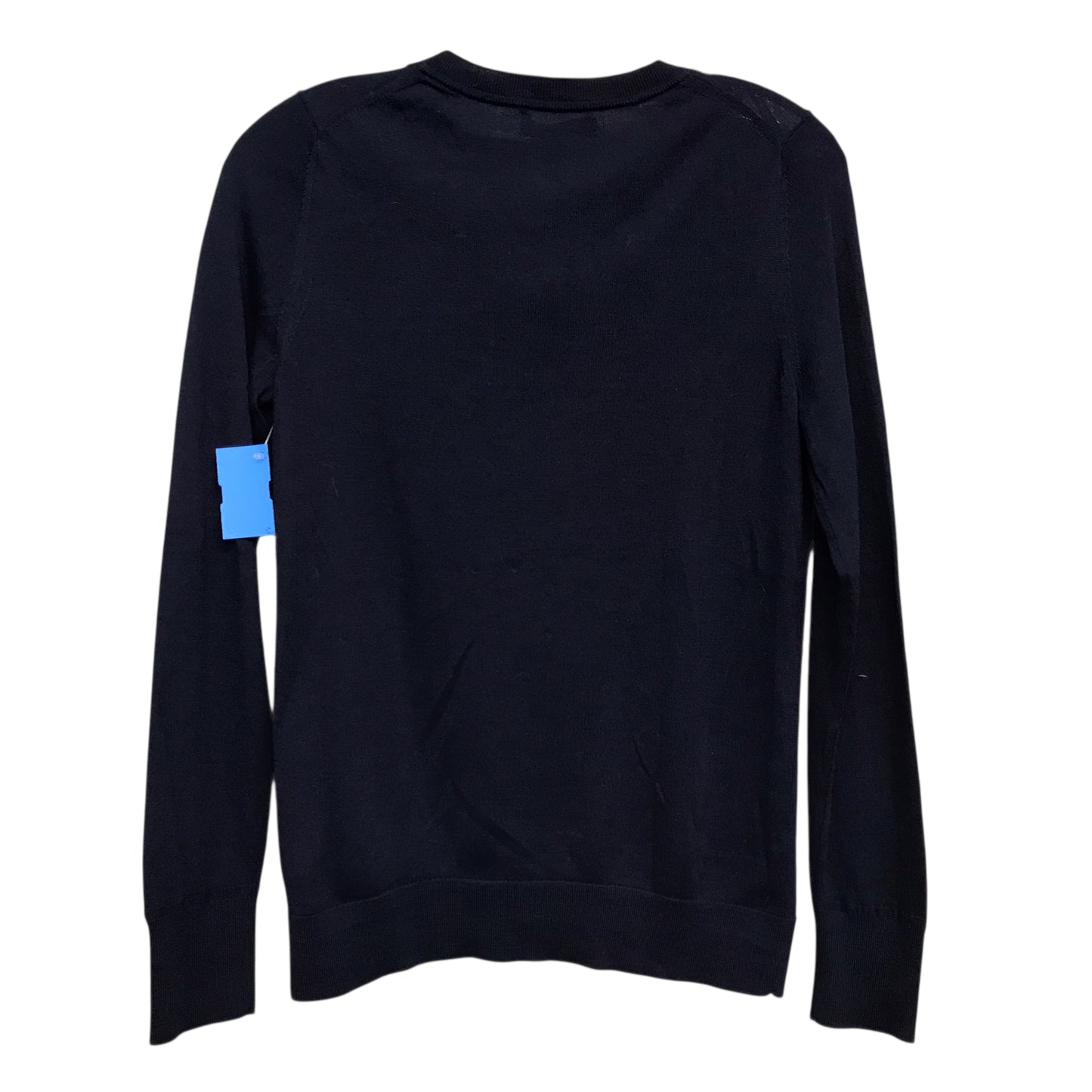 Sweater By Banana Republic In Navy, Size:S