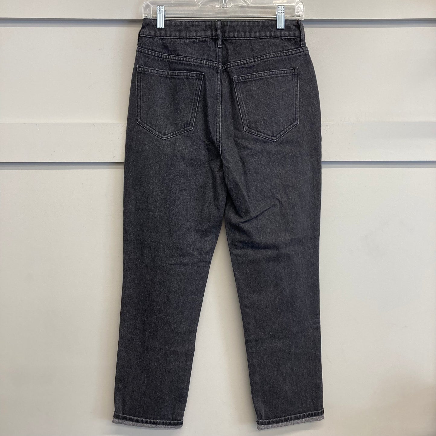 Jeans Boot Cut By Pacsun In Black, Size:2