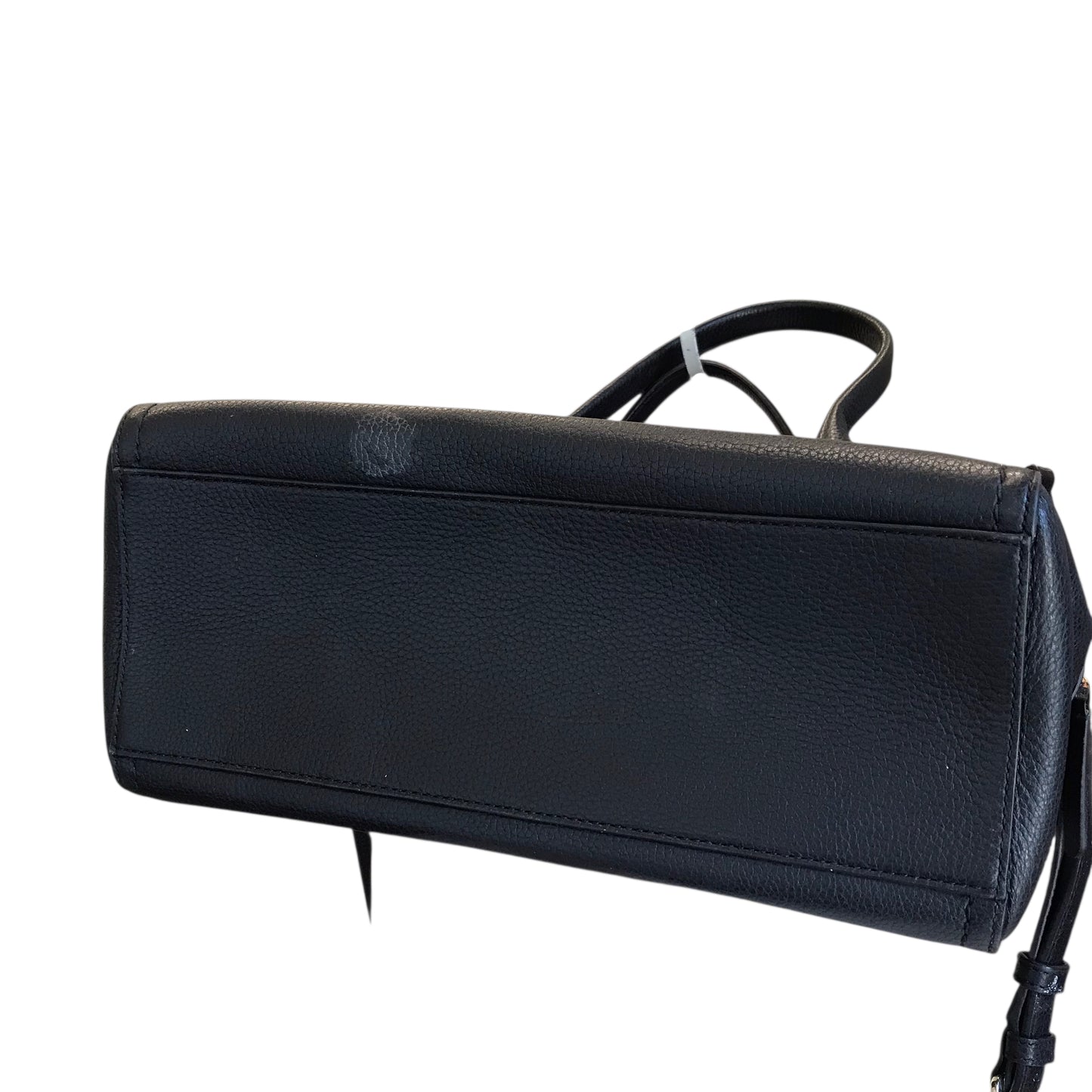Handbag Designer By Kate Spade In Black, Size:Large