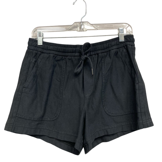 Athletic Shorts By Athleta In Black, Size:S