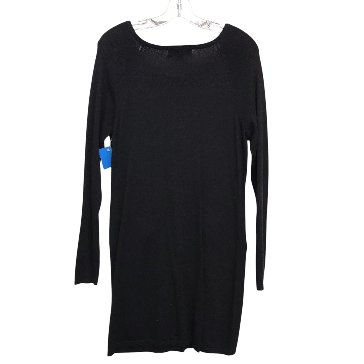 Dress Sweater By Michael By Michael Kors In Black, Size:M