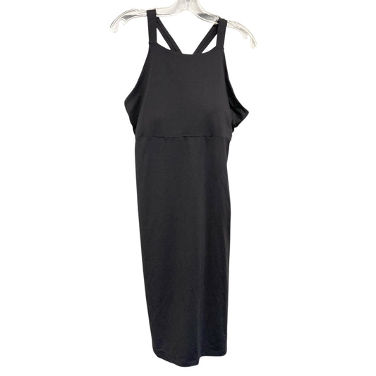 Athletic Dress By Patagonia In Grey, Size:L
