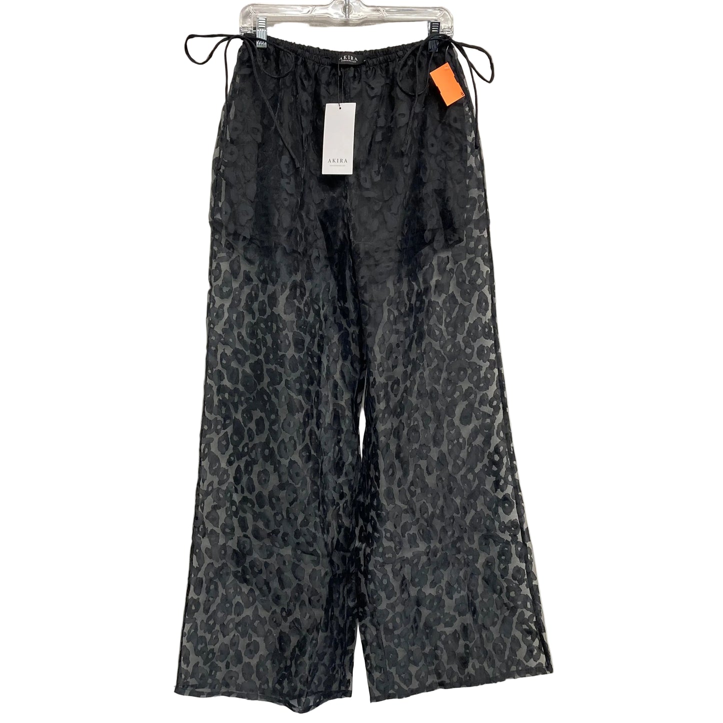 Pants Other By Akira In Black, Size:8