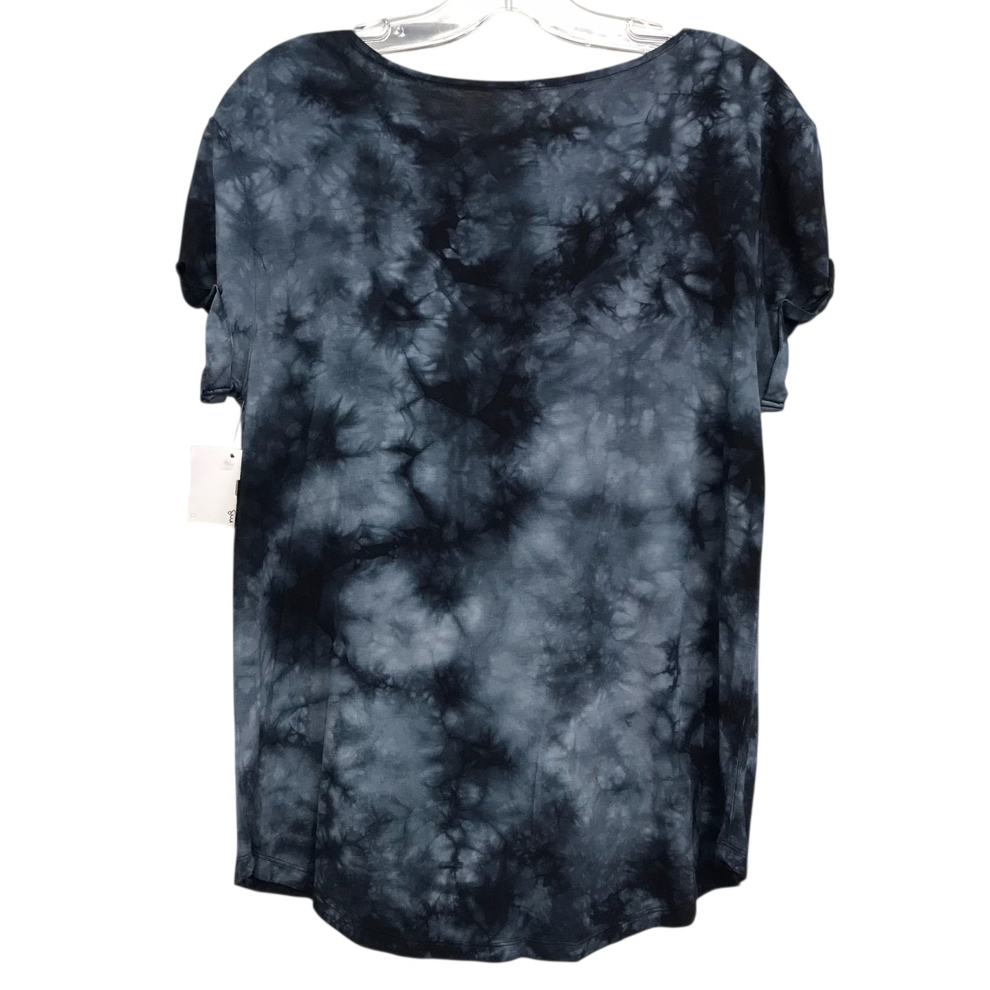 Top Ss By American Eagle In Tie Dye Print, Size:S