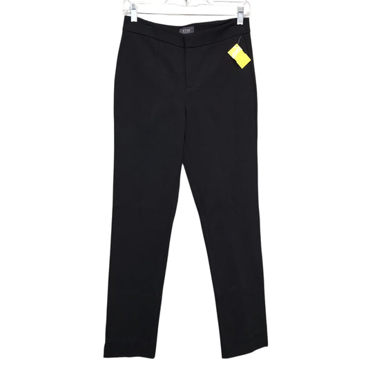 Pants Dress By Not Your Daughters Jeans In Black, Size:0