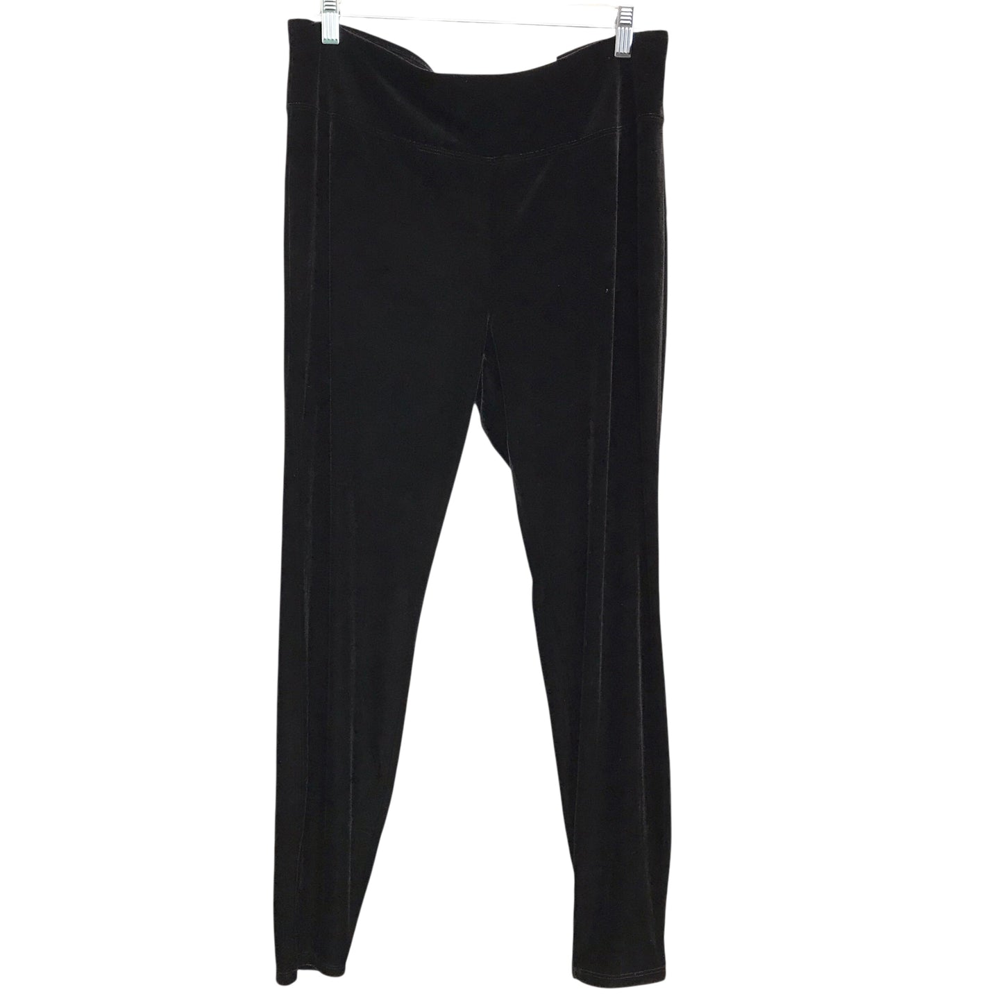 PANTS LEGGINGS by WEST BOUND in BLACK, Size:12