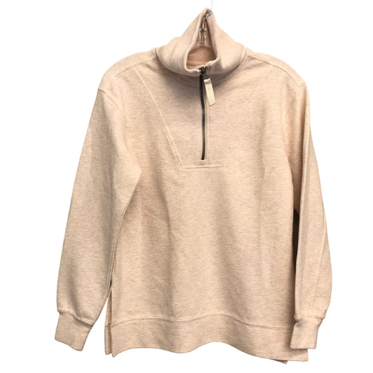 Top Ls By Te Verde In Pink, Size:Xs