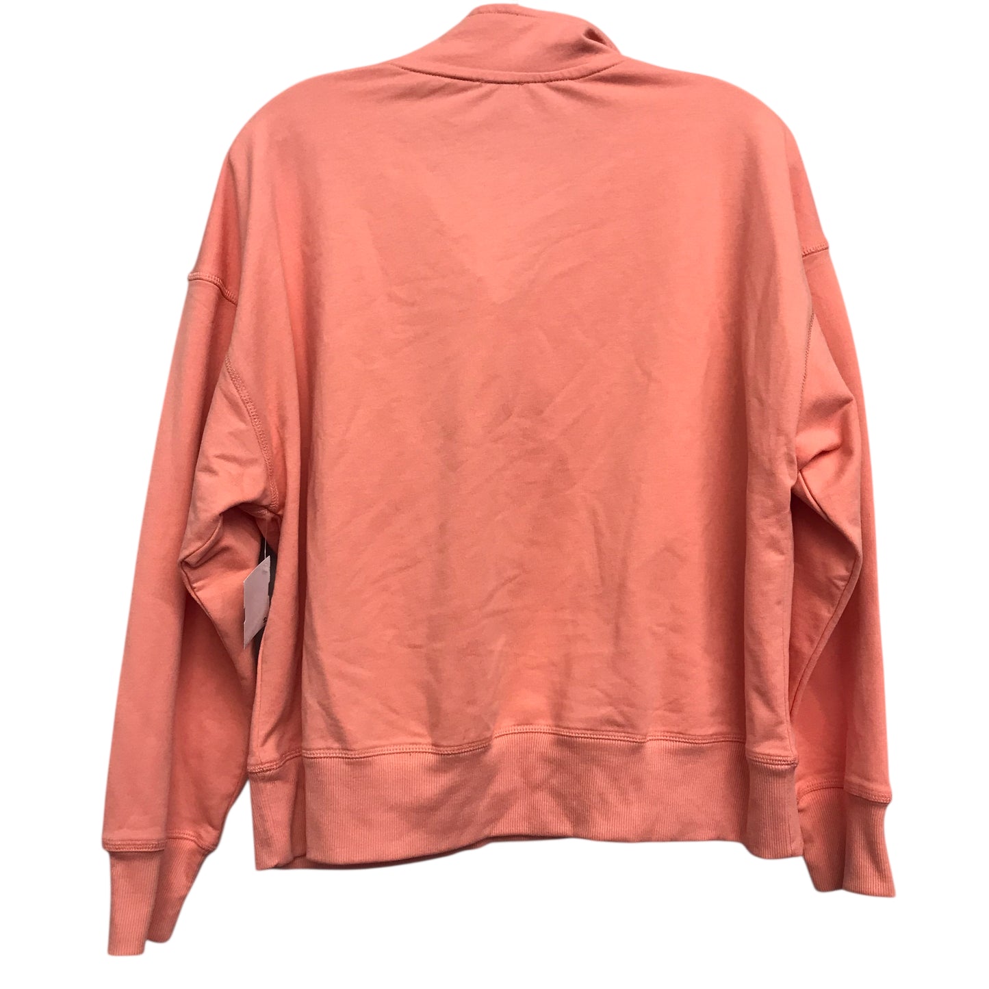 Top Ls By Como Vintage In Pink, Size:M