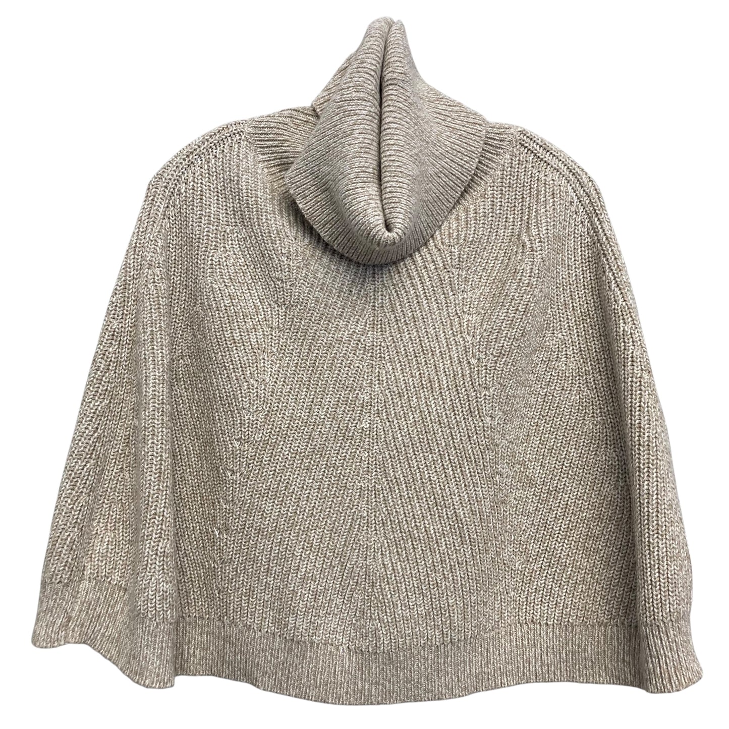 Shawl By Banana Republic In Beige, Size:Xl