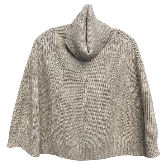 Shawl By Banana Republic In Beige, Size:Xl