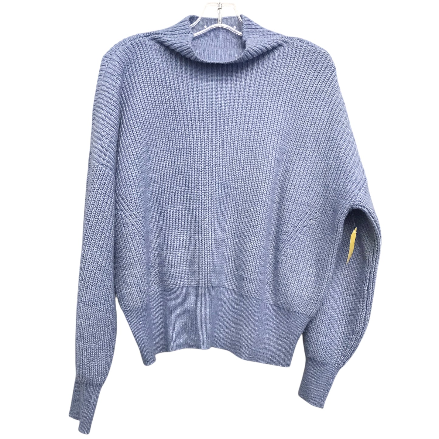 Sweater By Rachel Zoe In Blue, Size:S