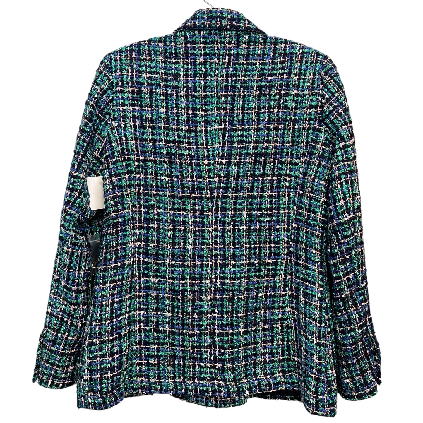 Blazer By Rachel Zoe In Multi, Size:S