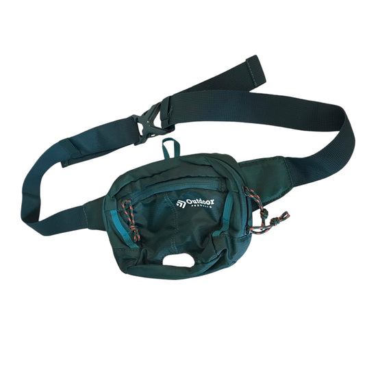 Belt By Outdoor Products In Green