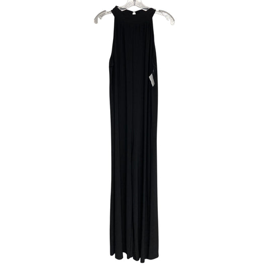 Jumpsuit By Express In Black, Size:M