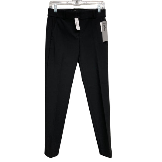 Pants Dress By J. Crew In Black, Size:4P