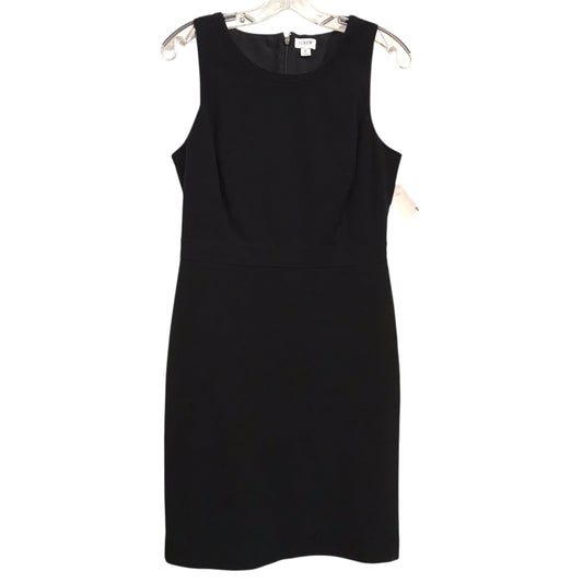 Dress Casual Short By J. Crew In Black, Size:S