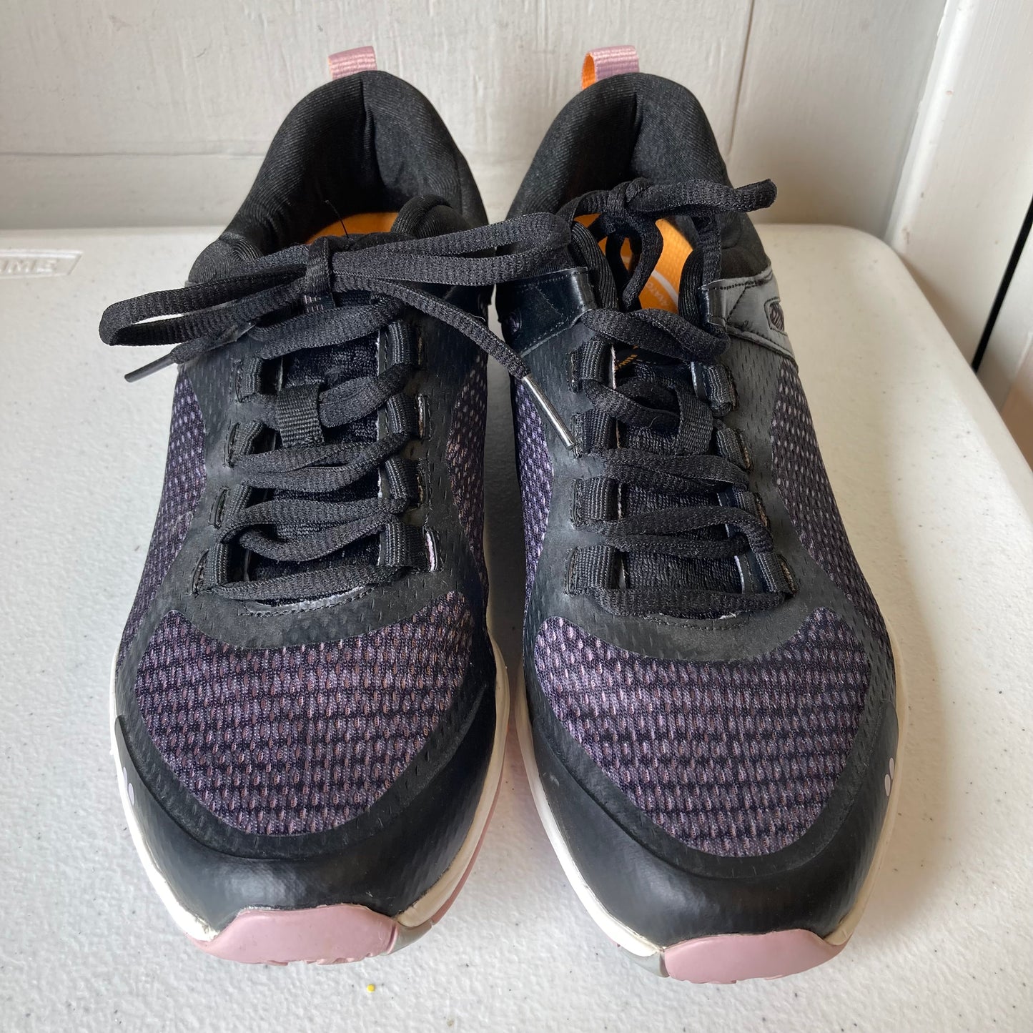 Shoes Athletic By Ryka In Black, Size:8.5