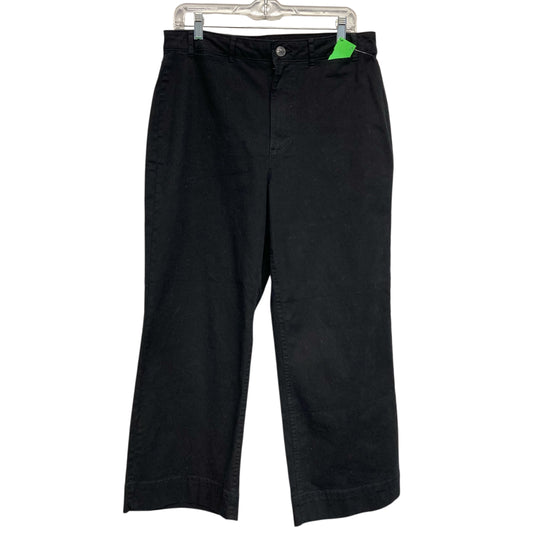 Pants Other By Old Navy In Black, Size:12