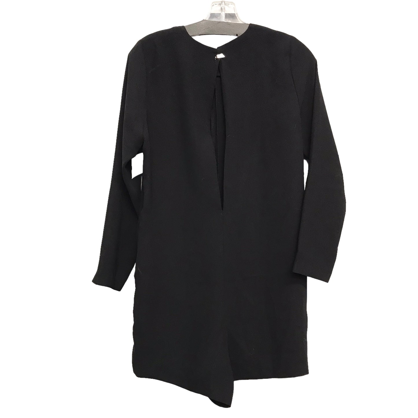 Romper By Oak & Fort In Black, Size:S