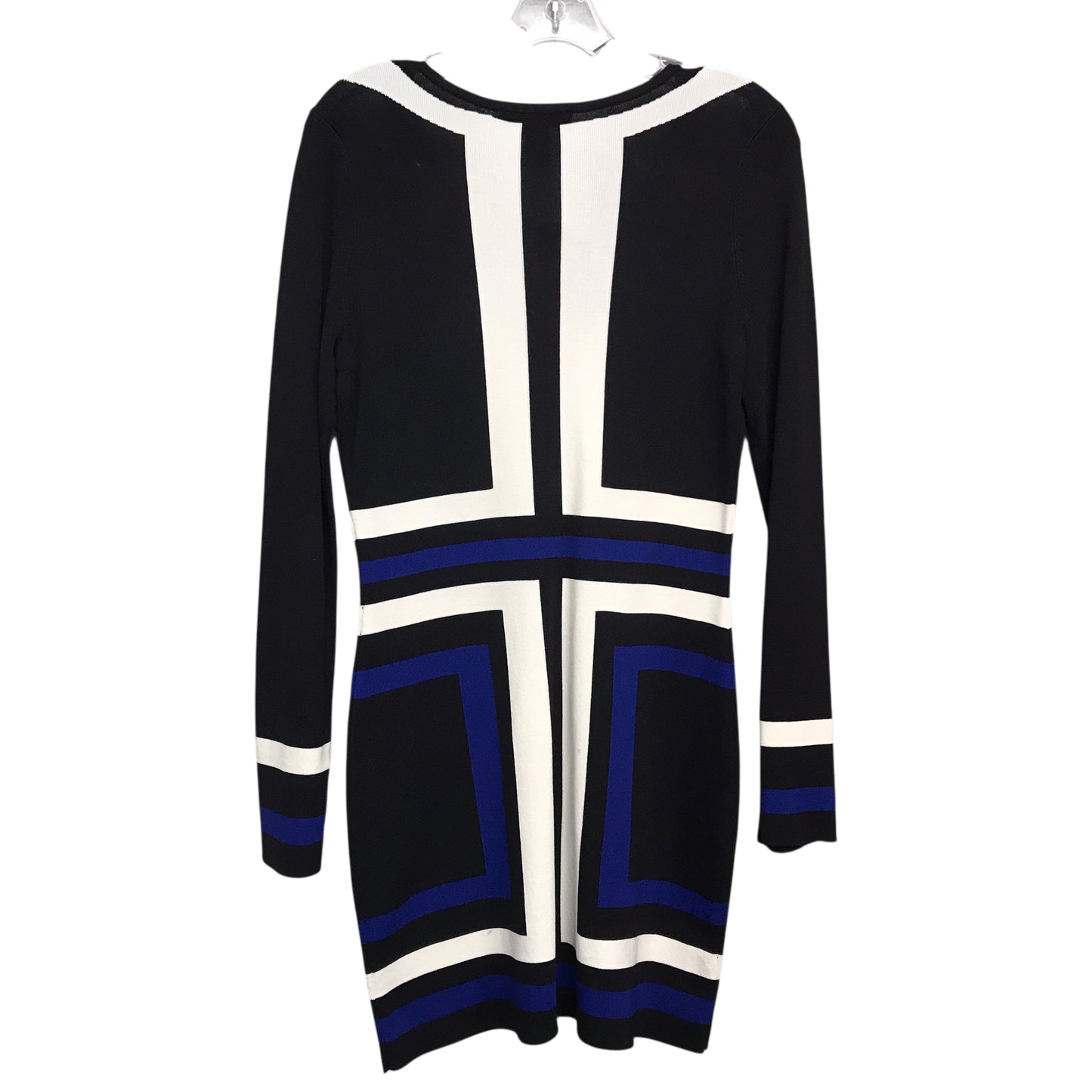 Dress Work By Inc In Multi, Size:M