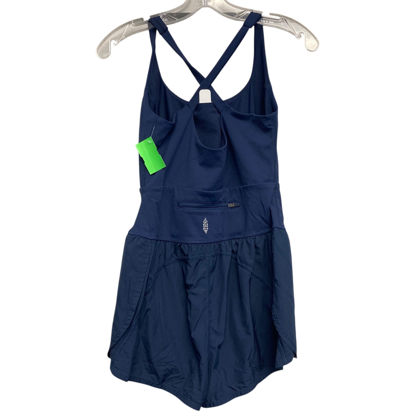 Athletic Dress By Free People In Navy, Size:S