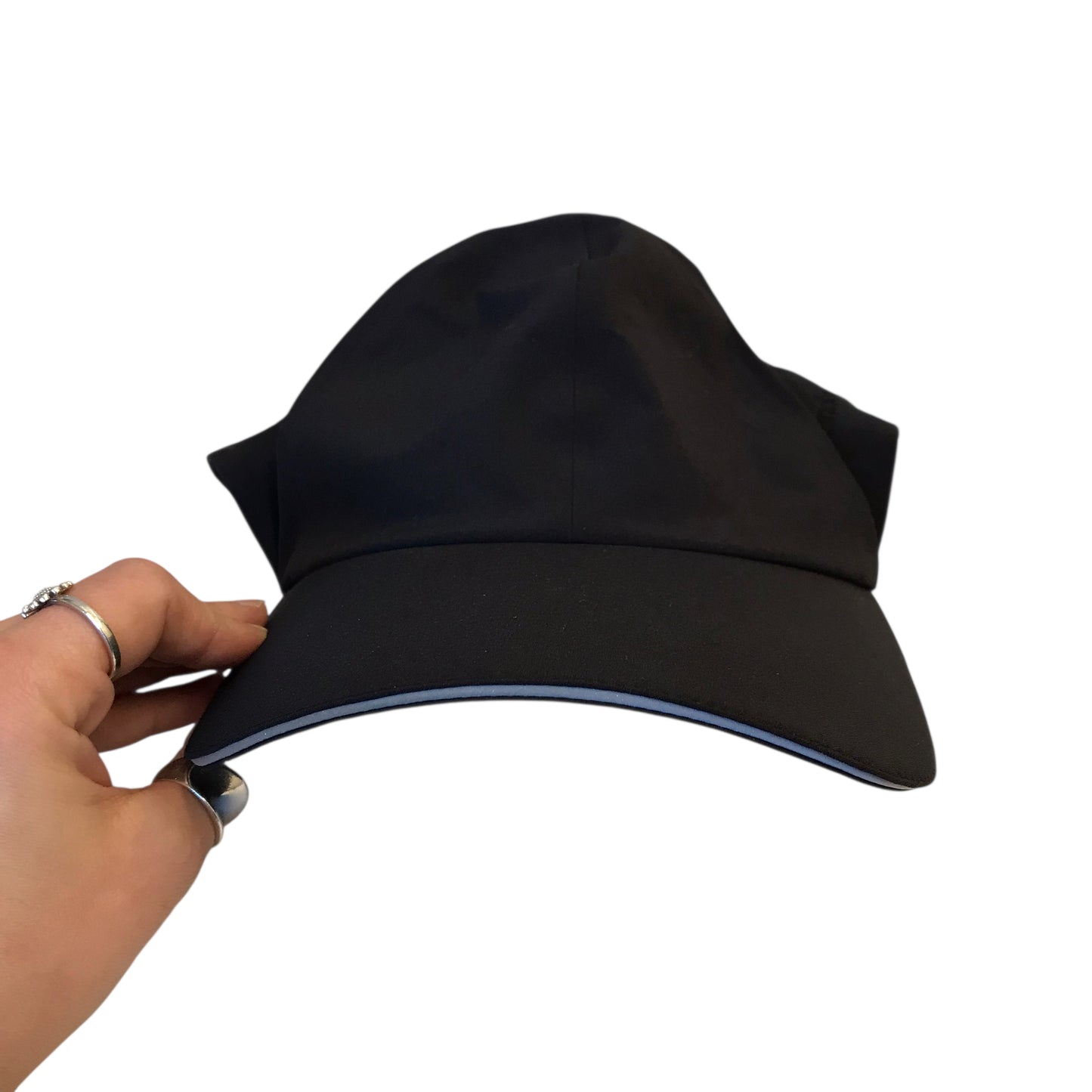 Hat Baseball Cap By Lululemon In Black