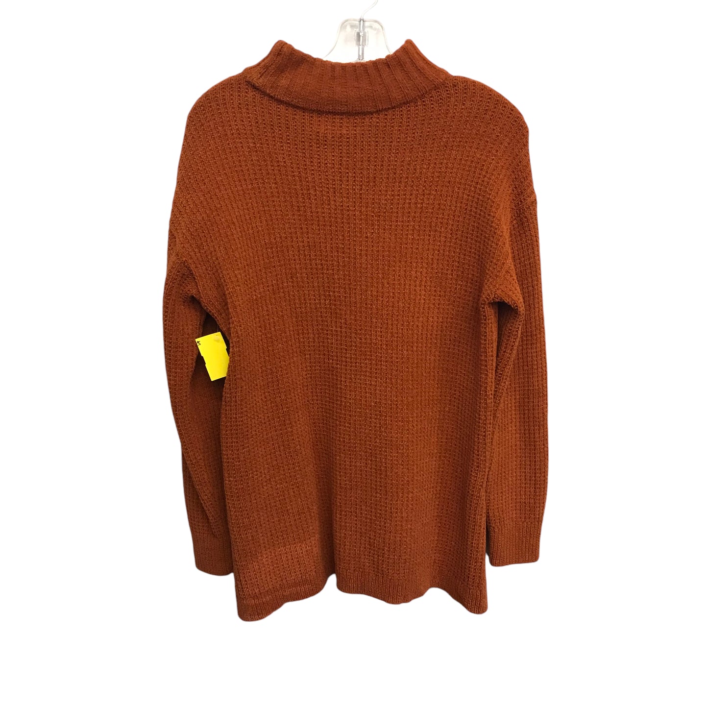 Sweater By A New Day In Orange, Size:M