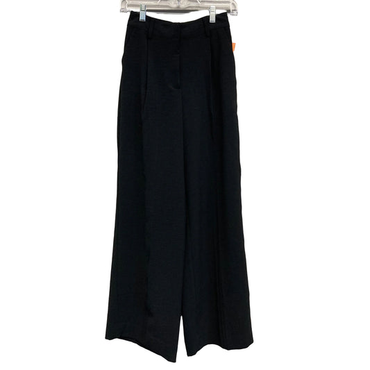 Pants Dress By House Of Harlow In Black, Size:0