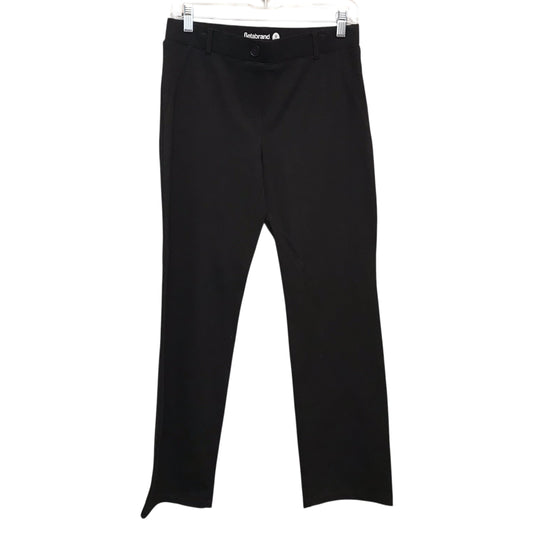 Pants Other By Betabrand In Black, Size:8