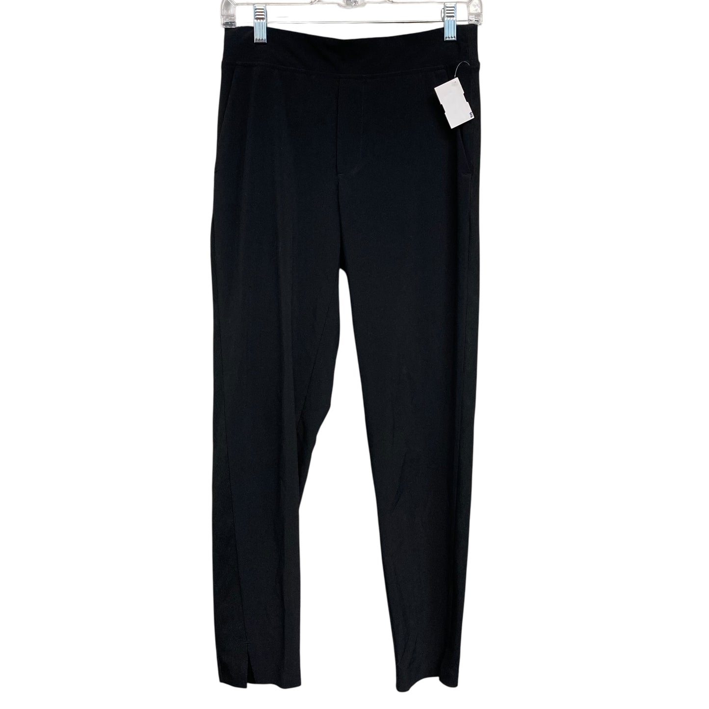 Athletic Pants By Athleta In Black, Size:Xs