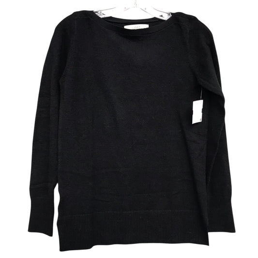 SWEATER by LOFT in BLACK, Size:XS