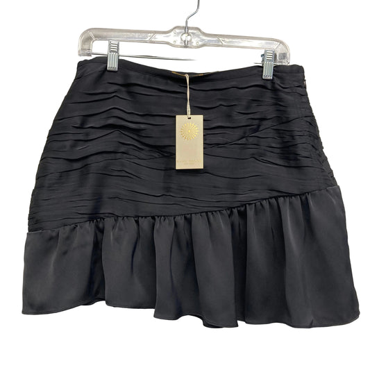 Skirt Mini & Short By Ramy Brook In Black, Size:8