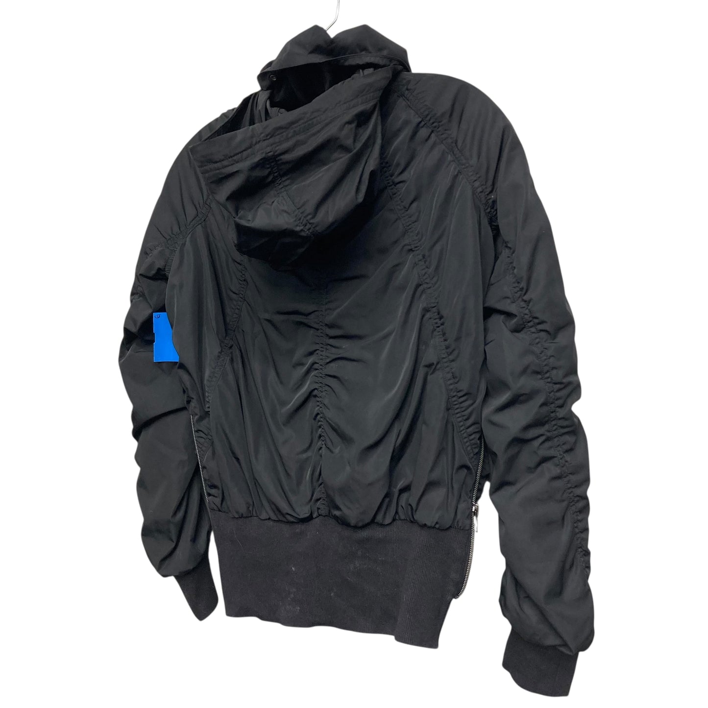 Jacket Other By Athleta In Black, Size:Xxs