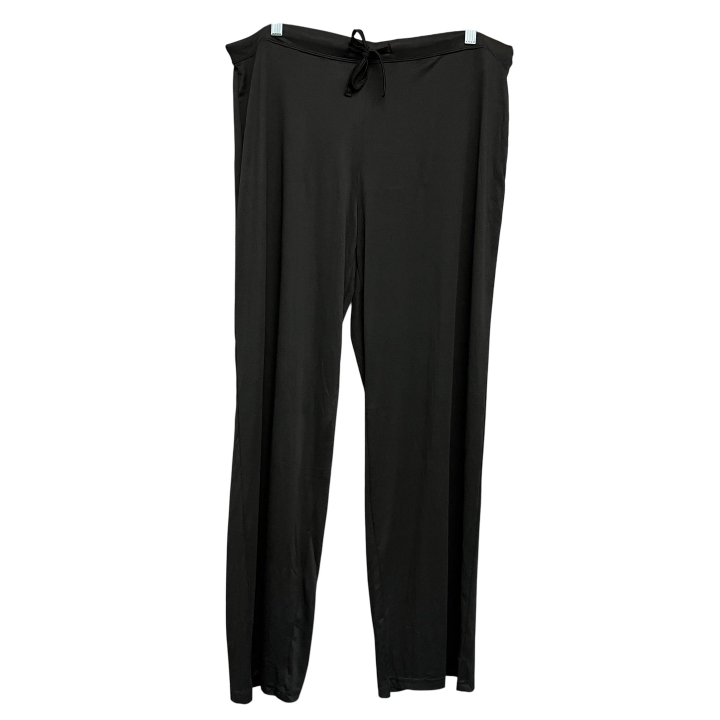 Athletic Pants By 32 Degrees In Black, Size:L