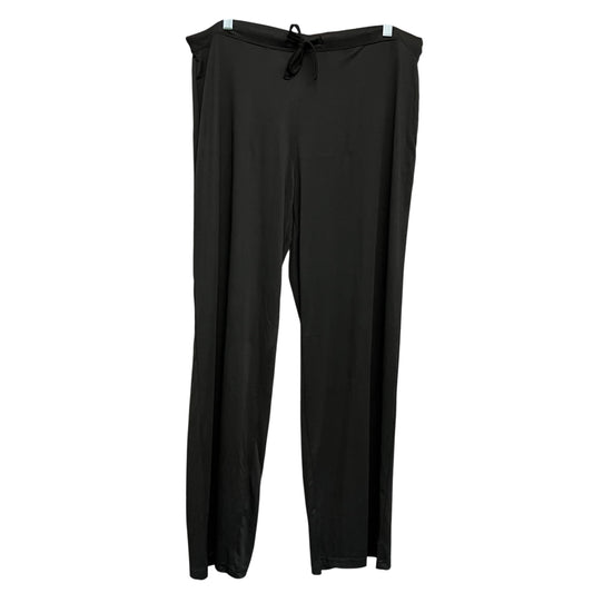 Athletic Pants By 32 Degrees In Black, Size:L