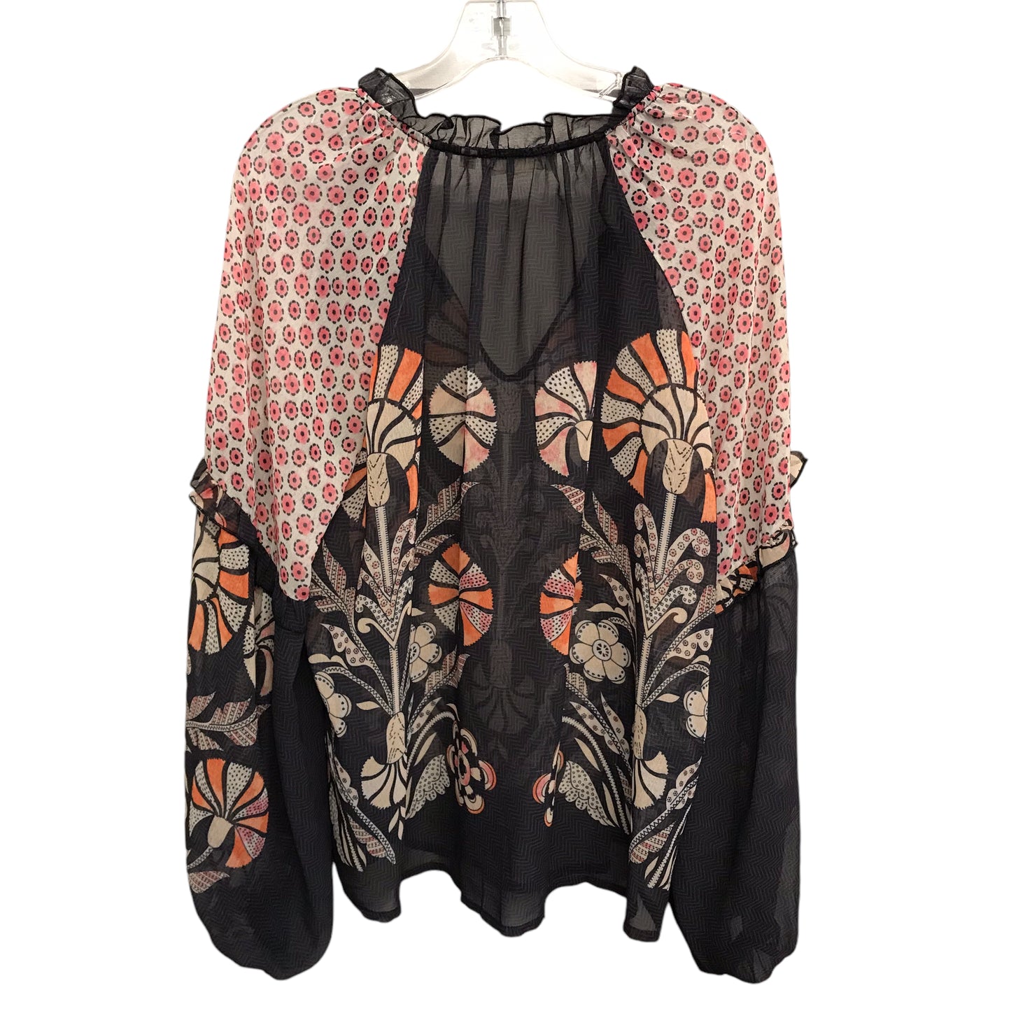 Top Ls By Forever That Girl In Multi, Size:M