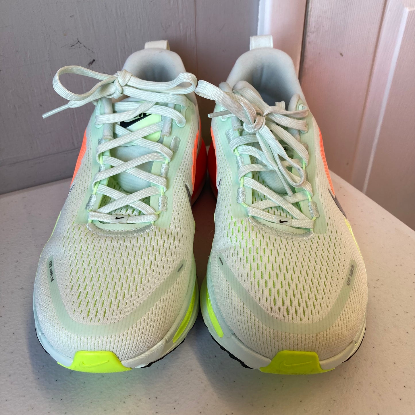 Shoes Athletic By Nike In Multi, Size:8.5