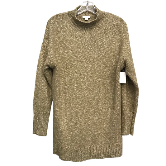 Sweater By Pure Jill In Beige, Size:M