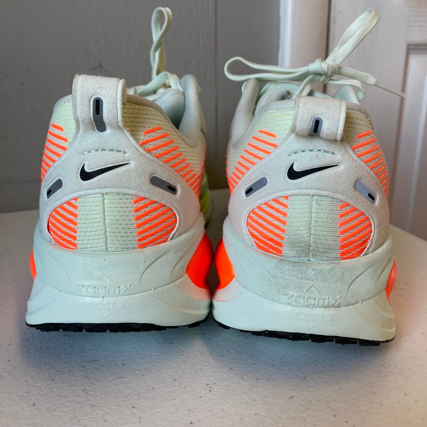 Shoes Athletic By Nike In Multi, Size:8.5