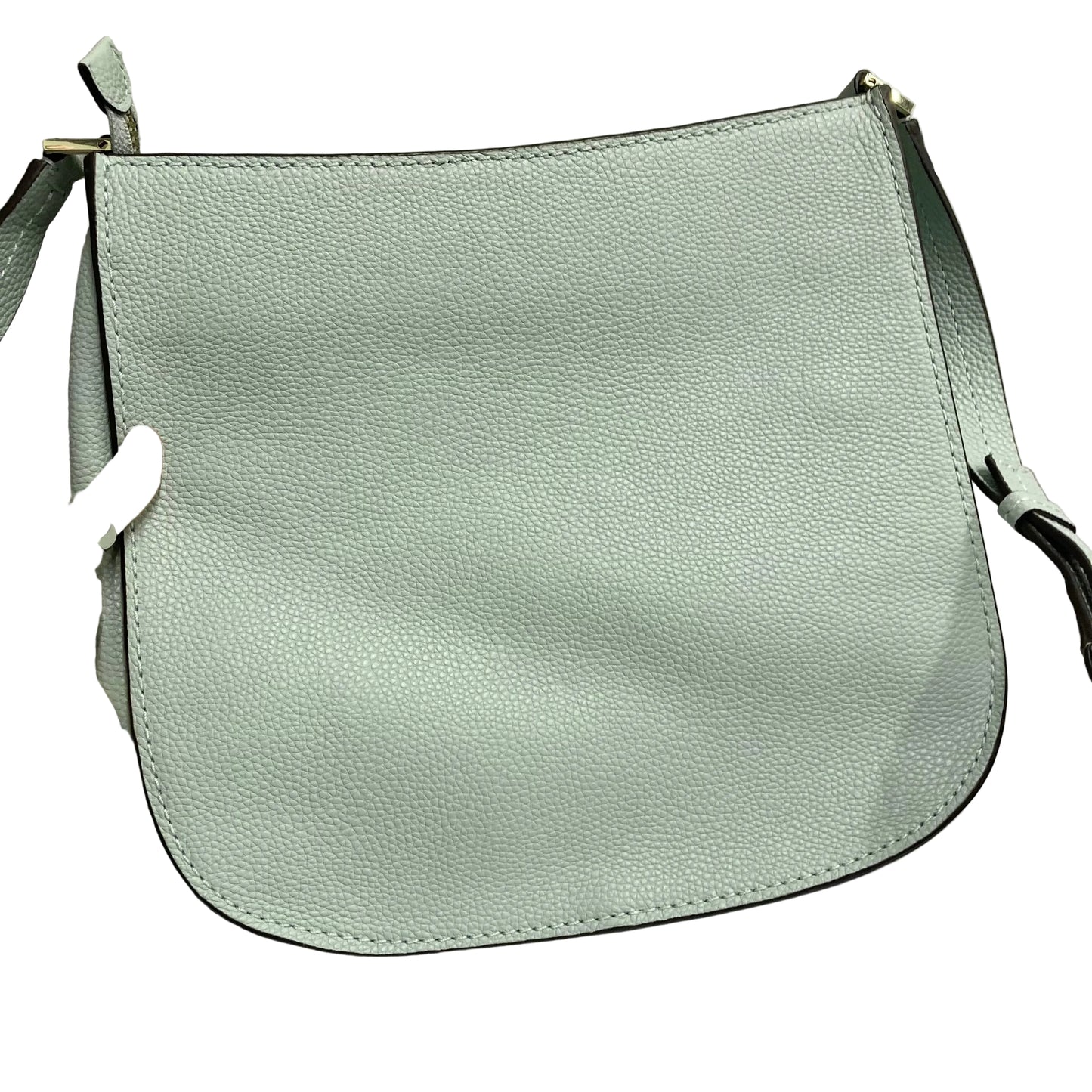 Crossbody Designer By Kate Spade In Green, Size:Medium