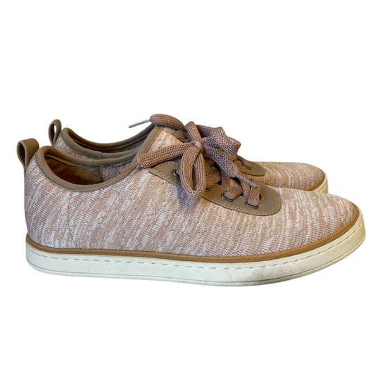 Shoes Athletic By Naturalizer In Pink, Size:7