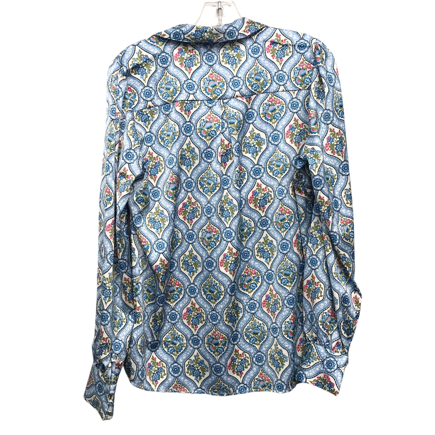 Top Ls By Haver & Blair In Multi, Size:M