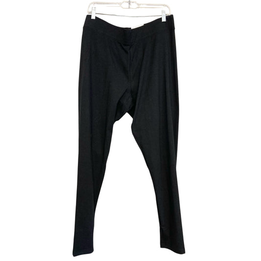 Pants Leggings By Sonoma In Black, Size:16L