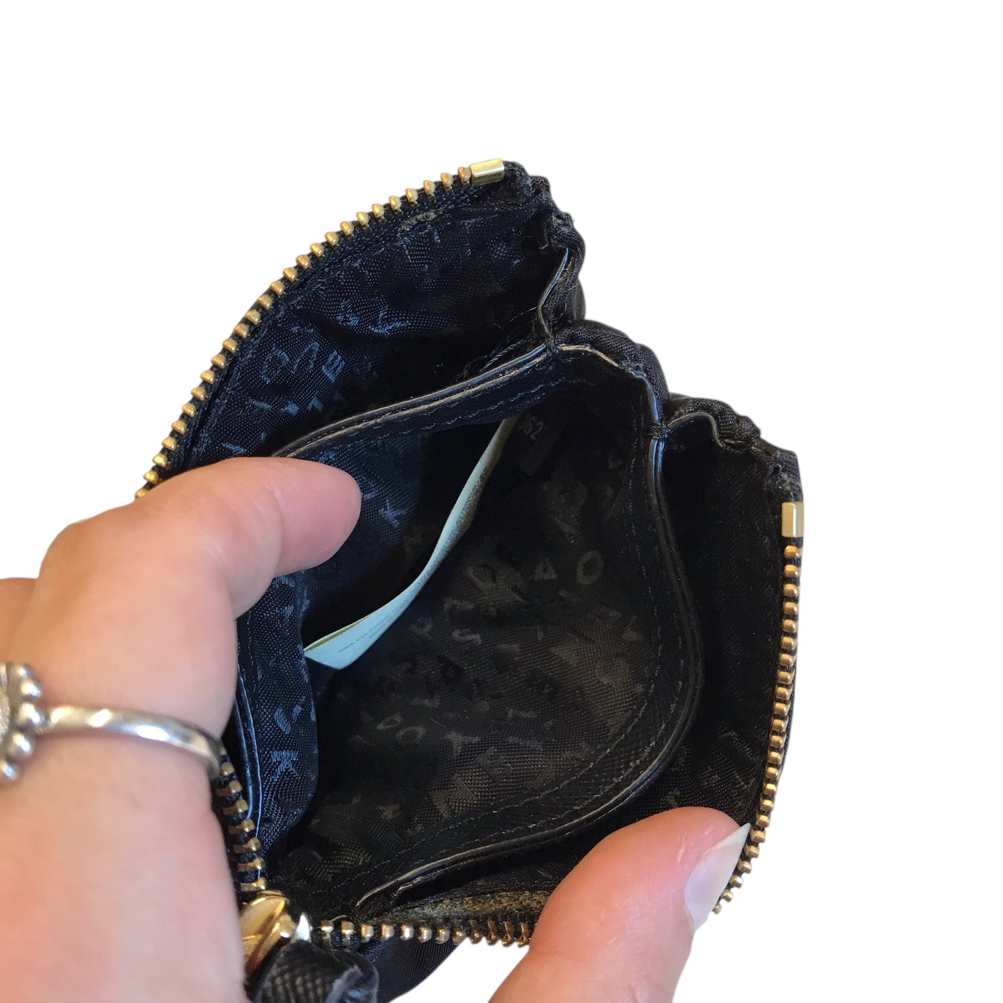 Wallet Designer By Kate Spade In Black, Size:Small