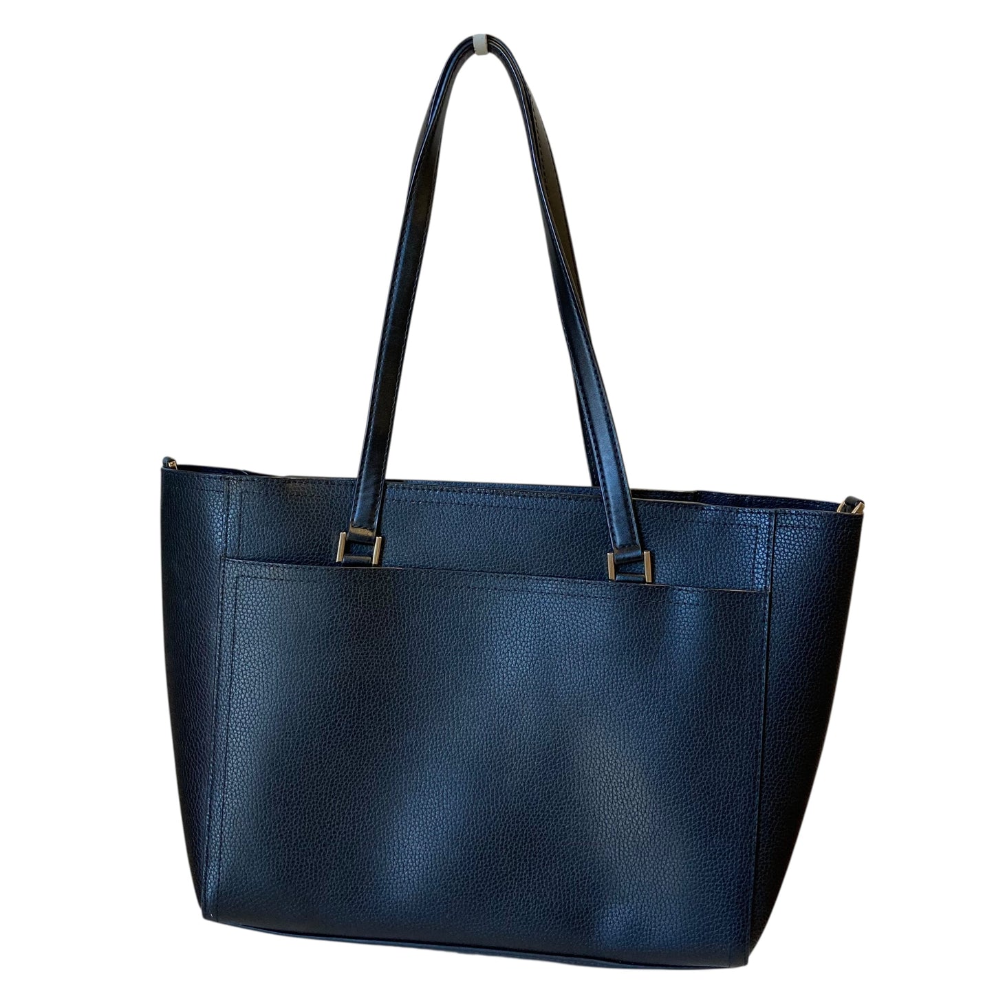 Handbag Designer By Michael Kors In Black, Size:Large