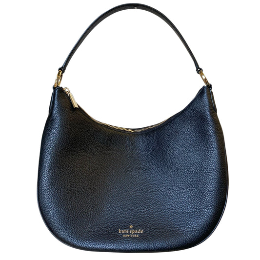 Handbag Designer By Kate Spade In Black, Size:Medium
